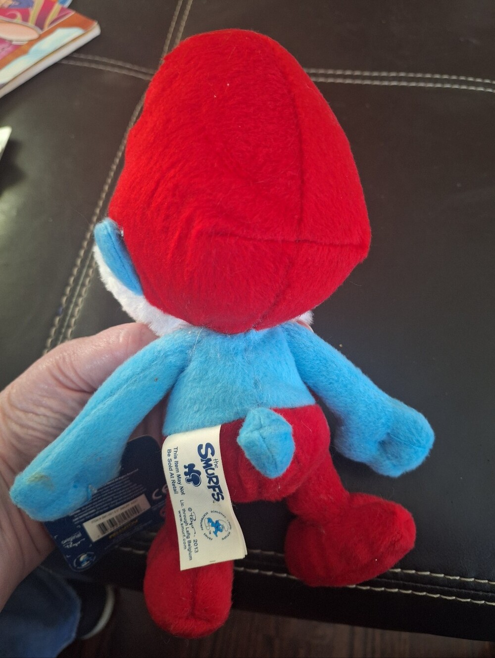 Smurfs - Picture 4 of 5